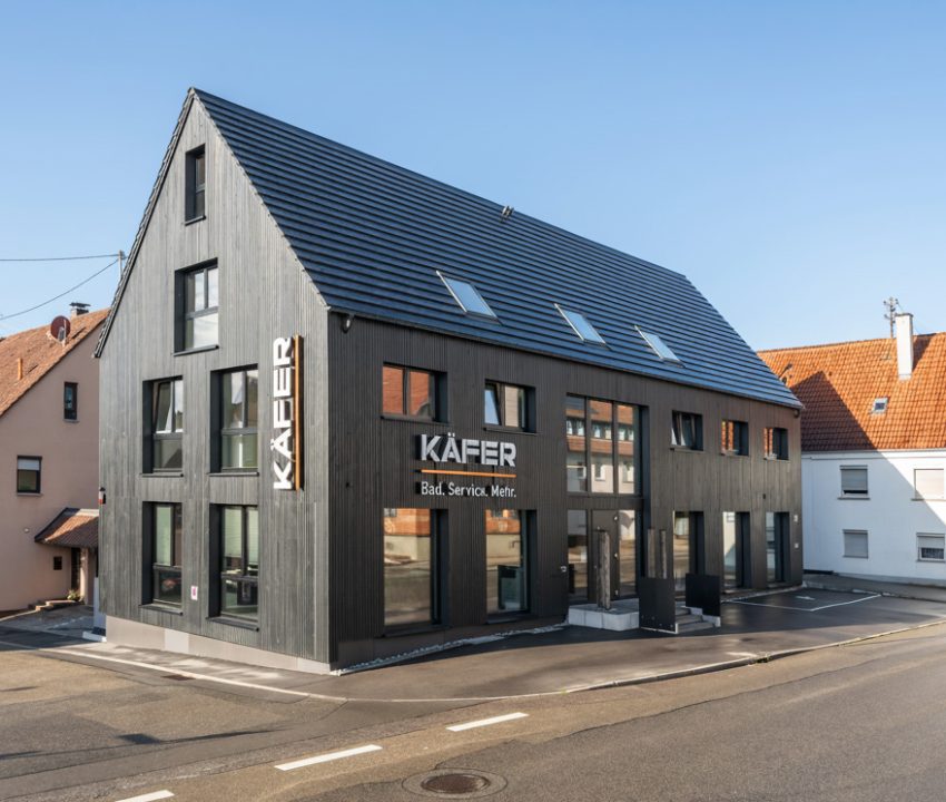 Bild zu Bauunternehmen und Architekten